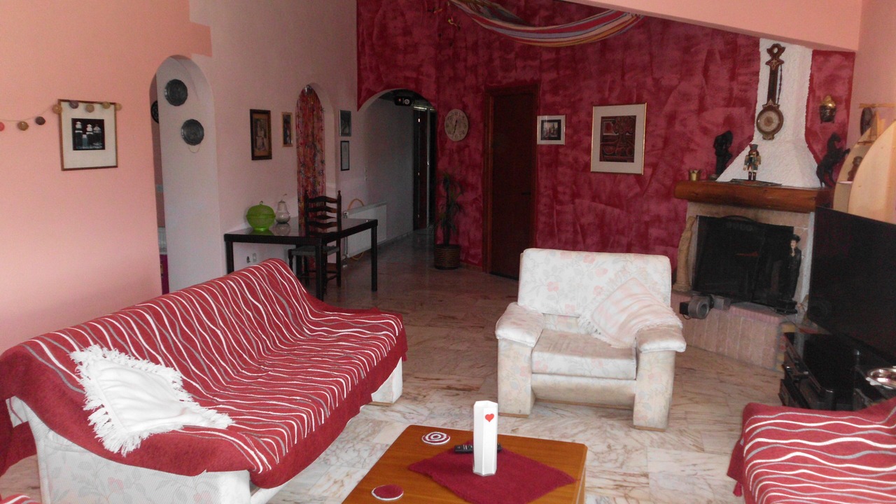 Photo of Bedroom in Doukades