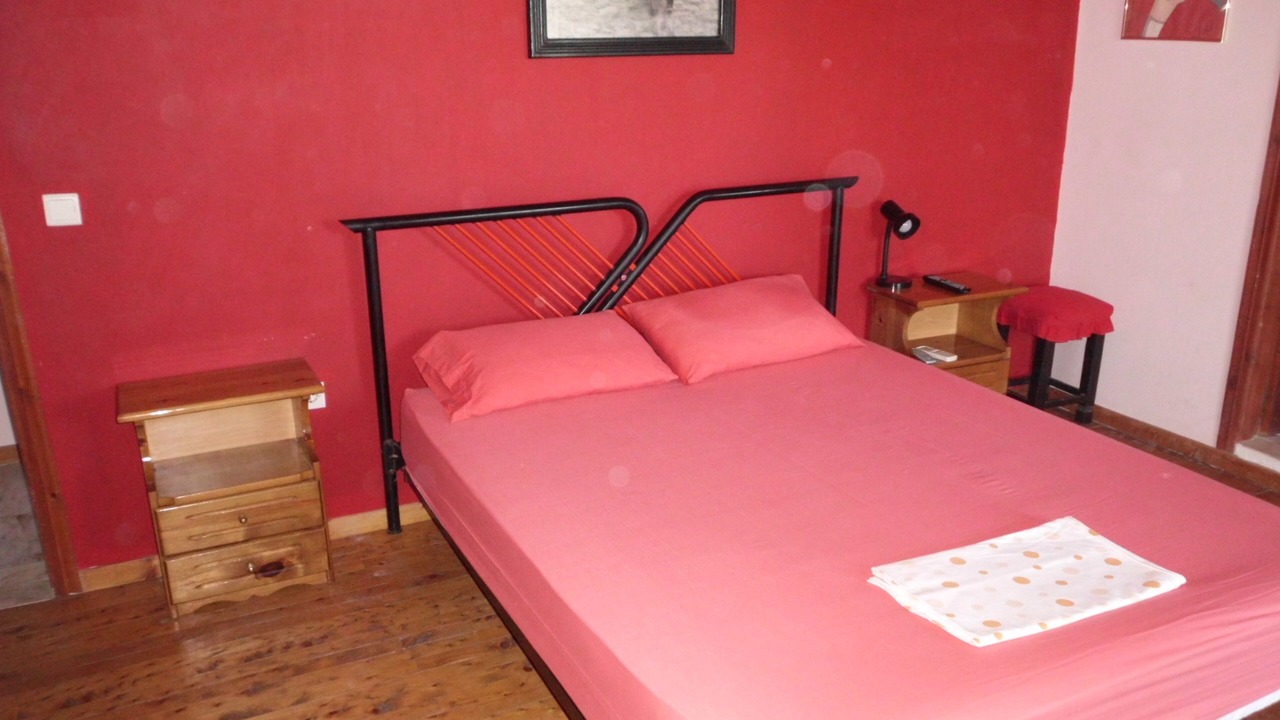 Photo of Bedroom in Doukades