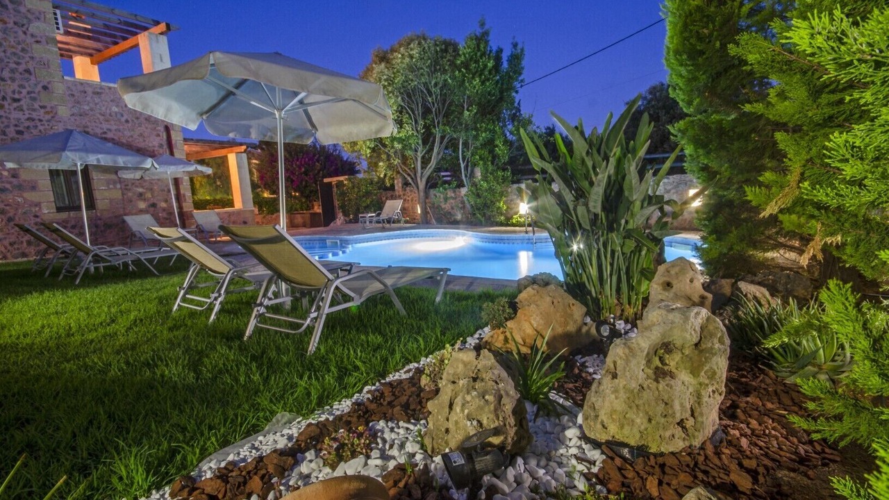Photo of Outdoor in Astratigos