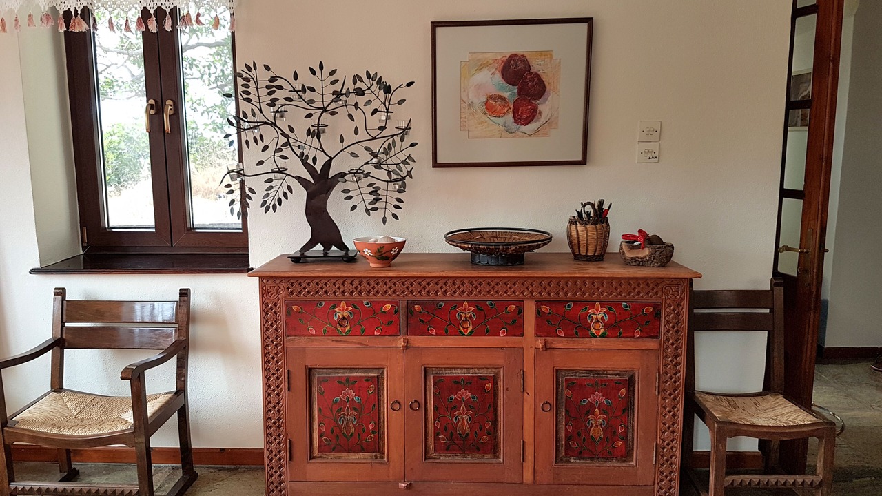 Photo of Livingroom in Petra