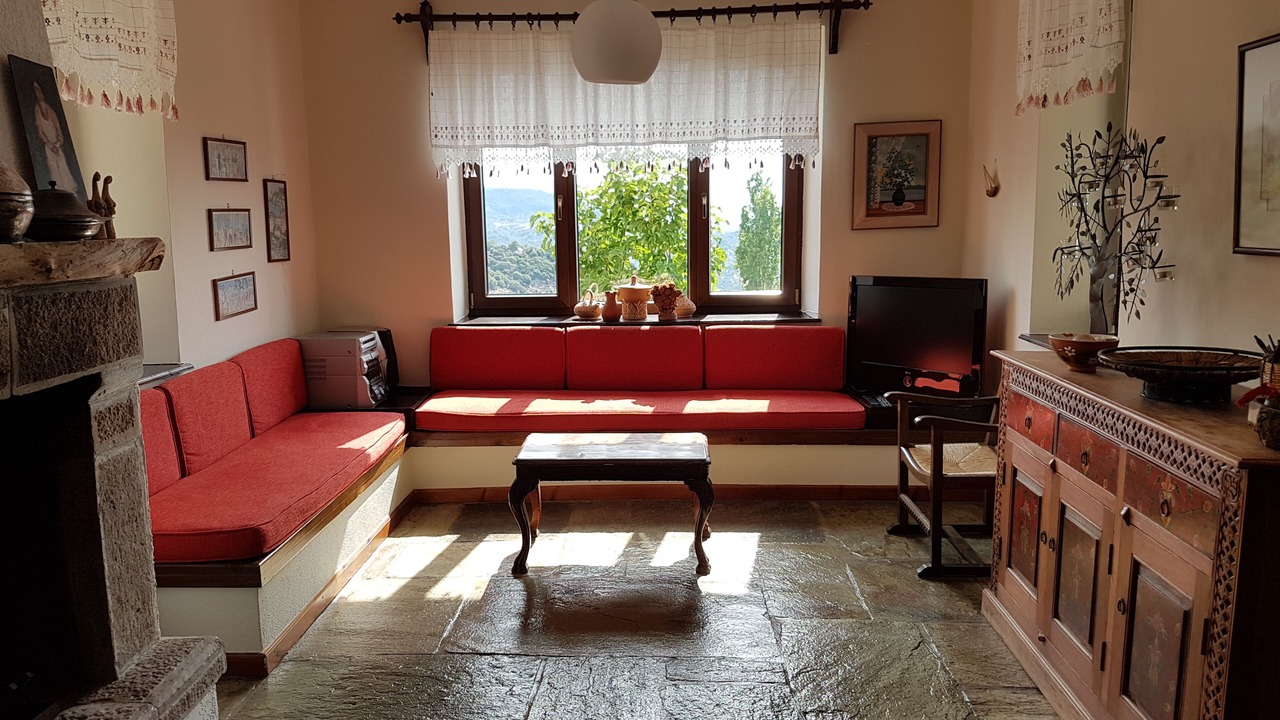 Photo of Livingroom in Petra