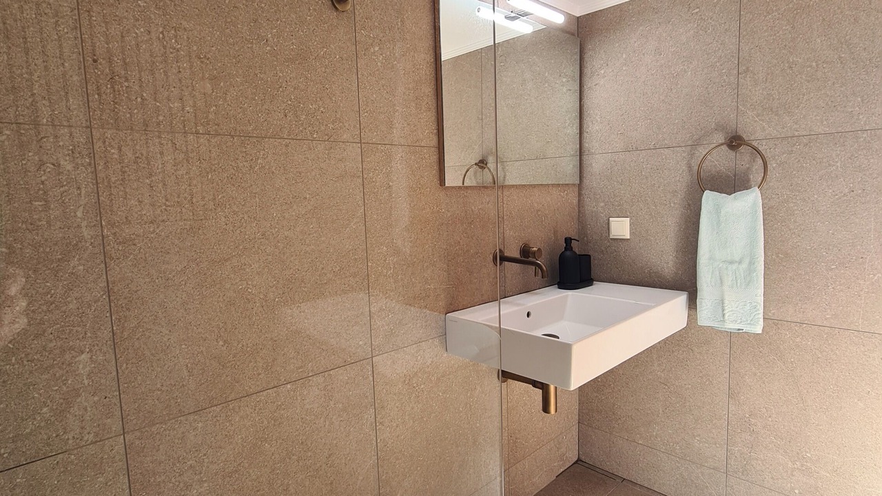 Photo of Bathroom in Petra
