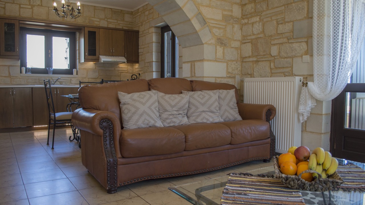 Photo of Livingroom in Koulkouthiana