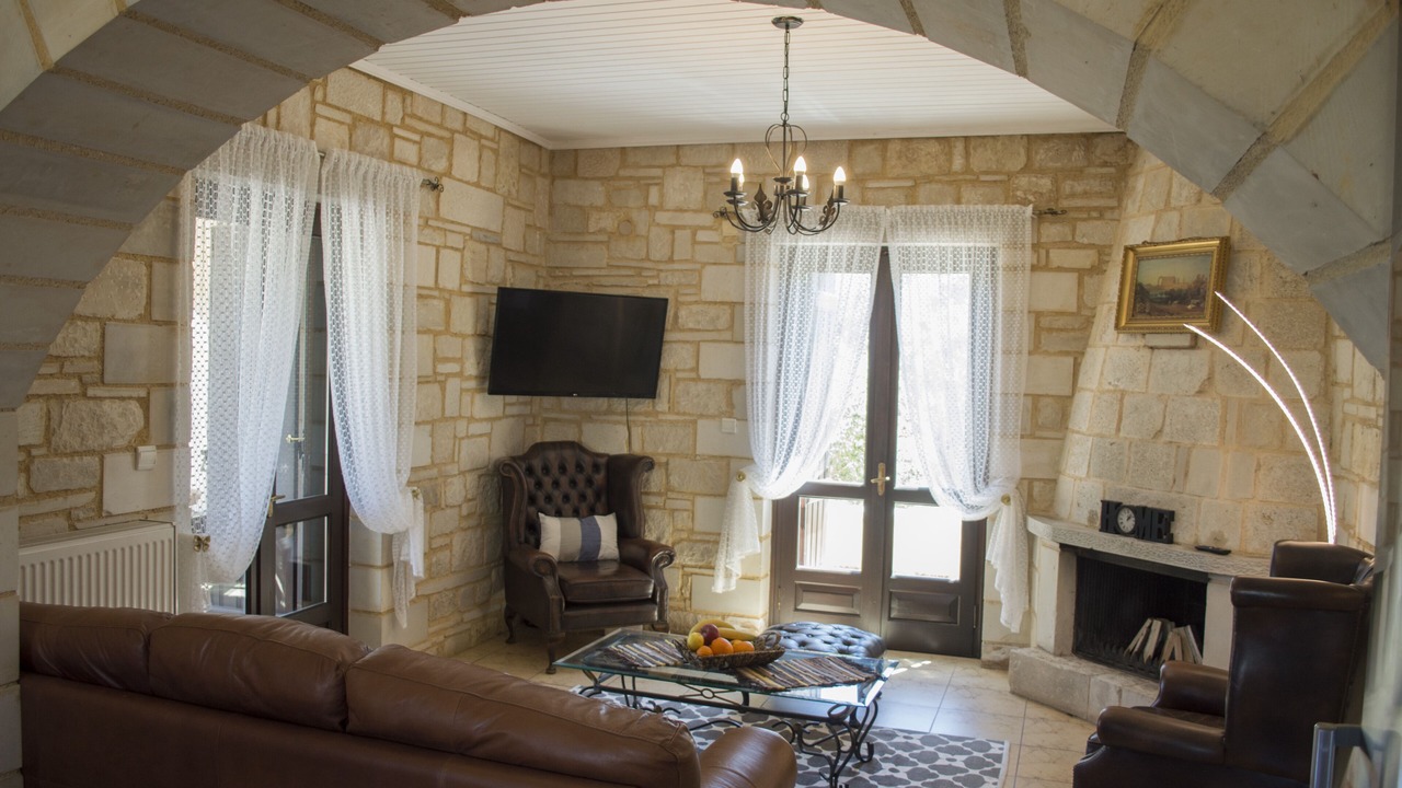 Photo of Livingroom in Koulkouthiana