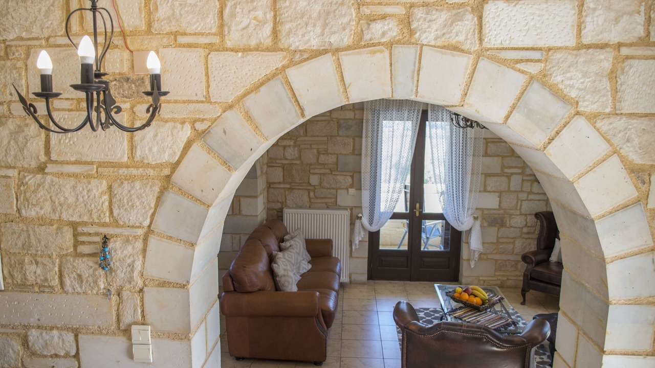 Photo of Livingroom in Koulkouthiana
