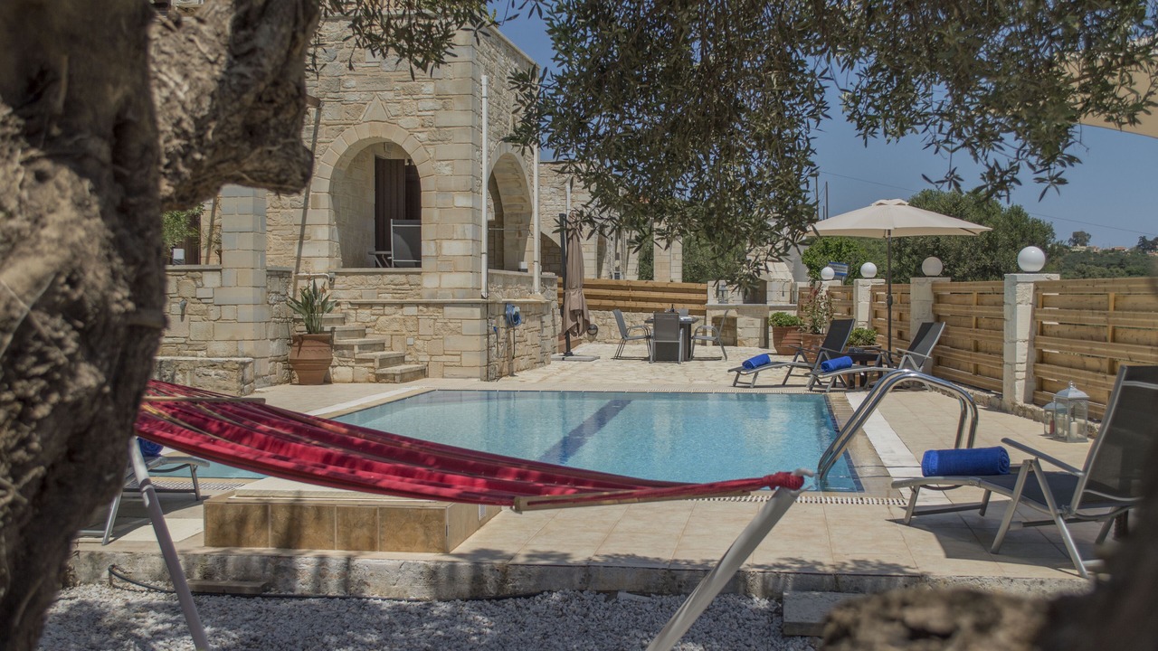 Photo of Outdoor in Koulkouthiana