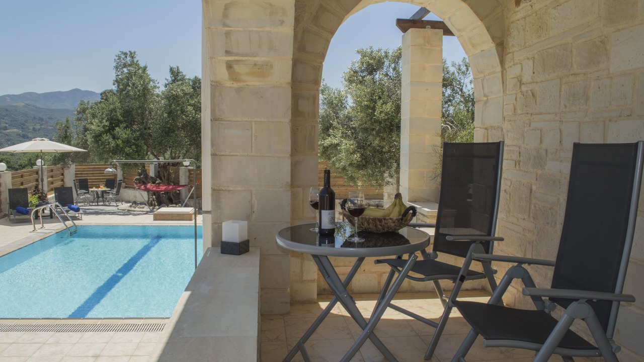 Photo of Outdoor in Koulkouthiana