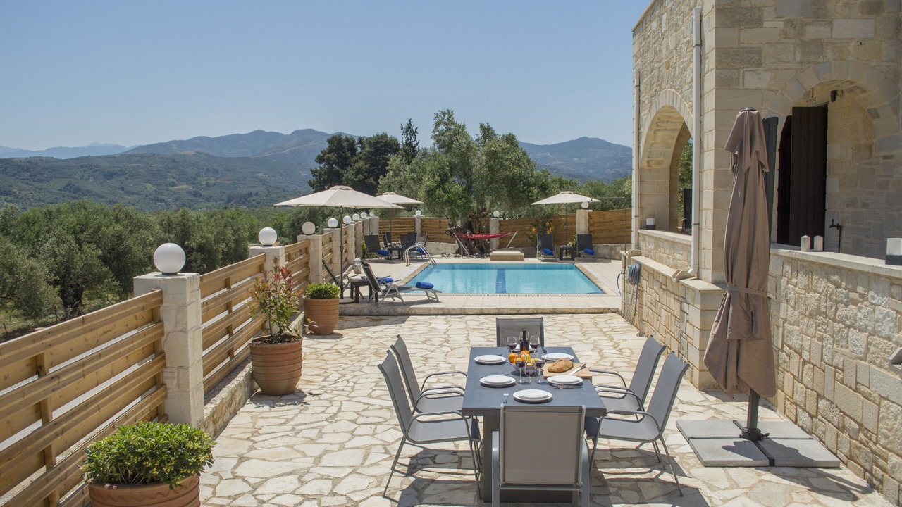Photo of Outdoor in Koulkouthiana