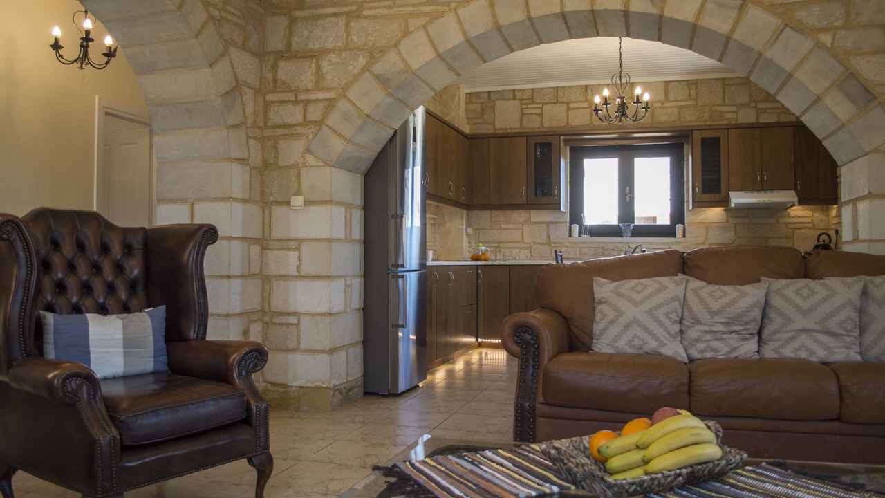 Photo of Livingroom in Koulkouthiana