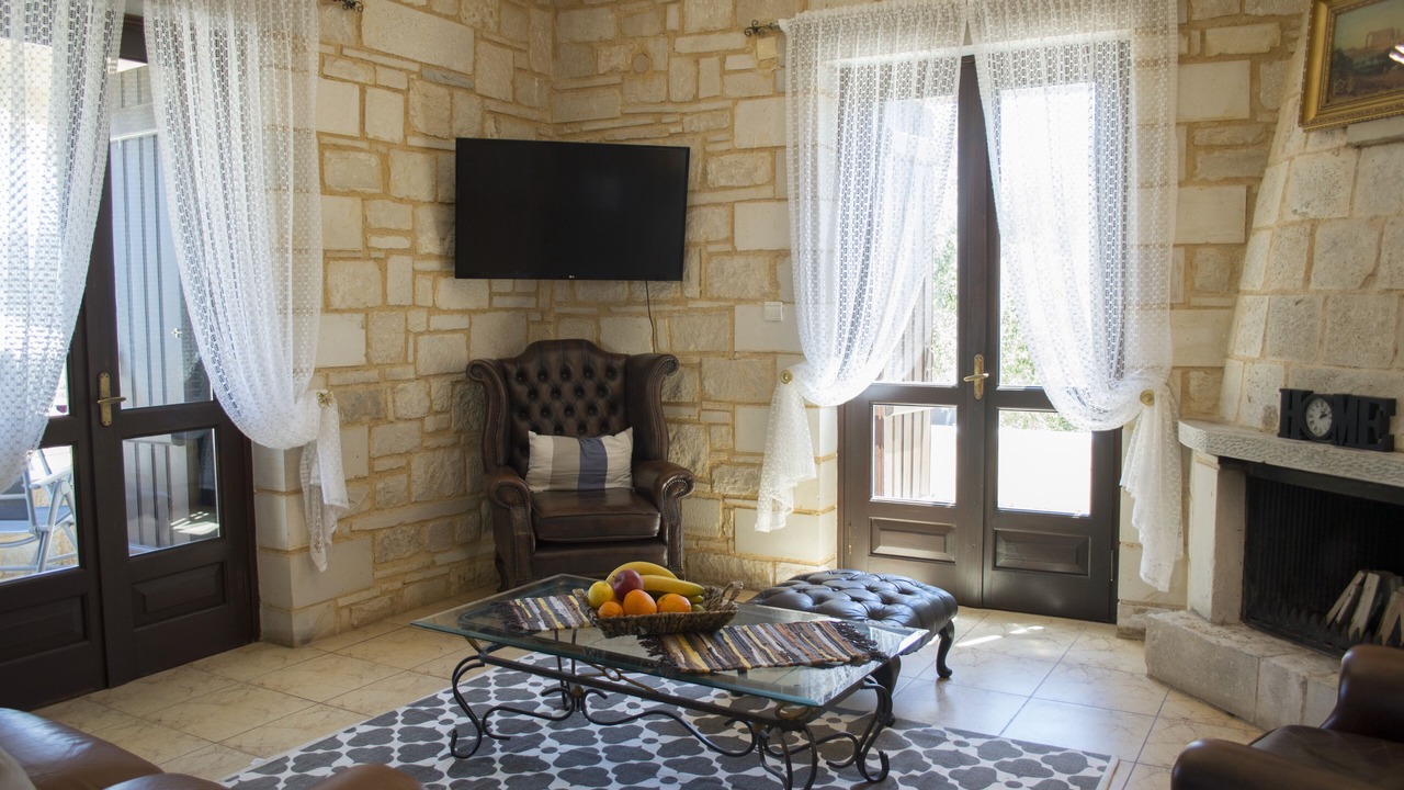 Photo of Livingroom in Koulkouthiana