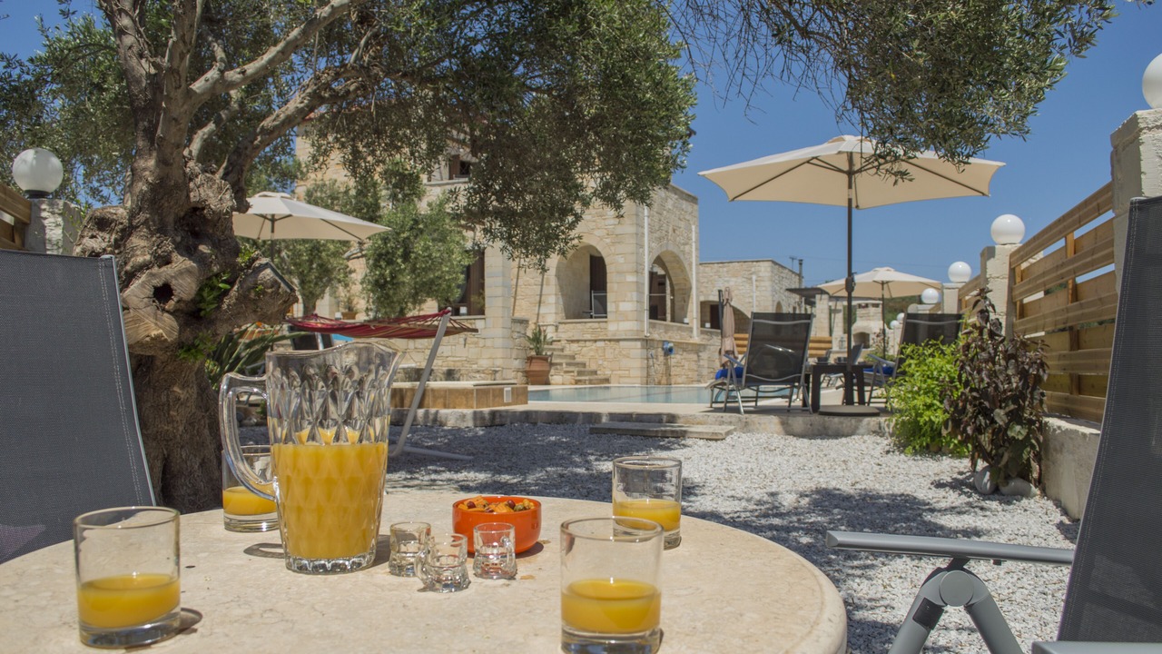 Photo of Outdoor in Koulkouthiana
