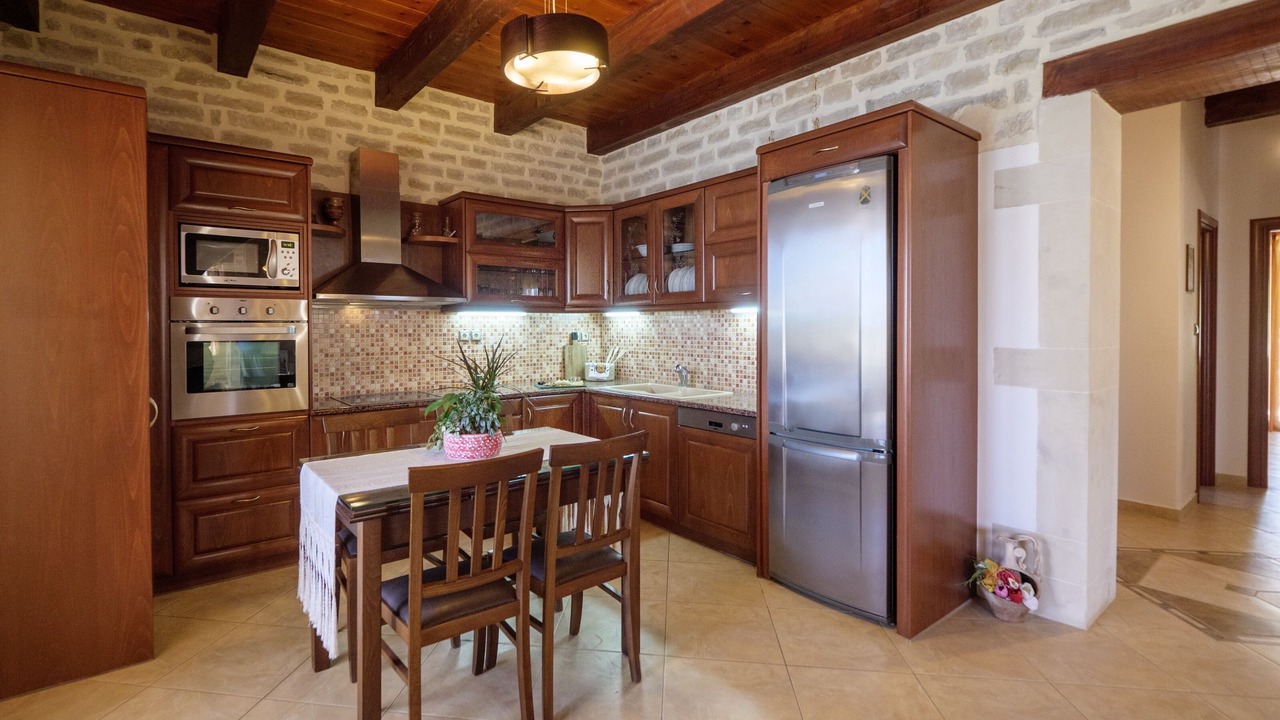 Photo of Kitchen in Asteri