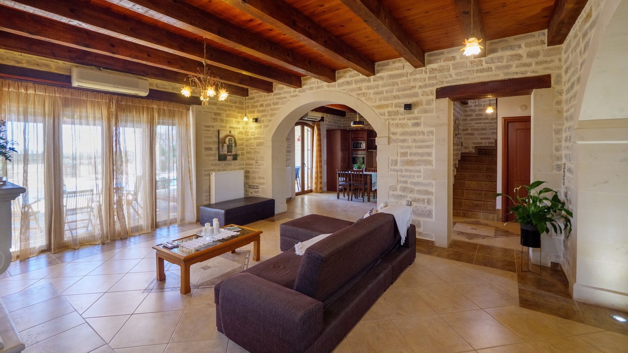 Photo of Livingroom in Asteri