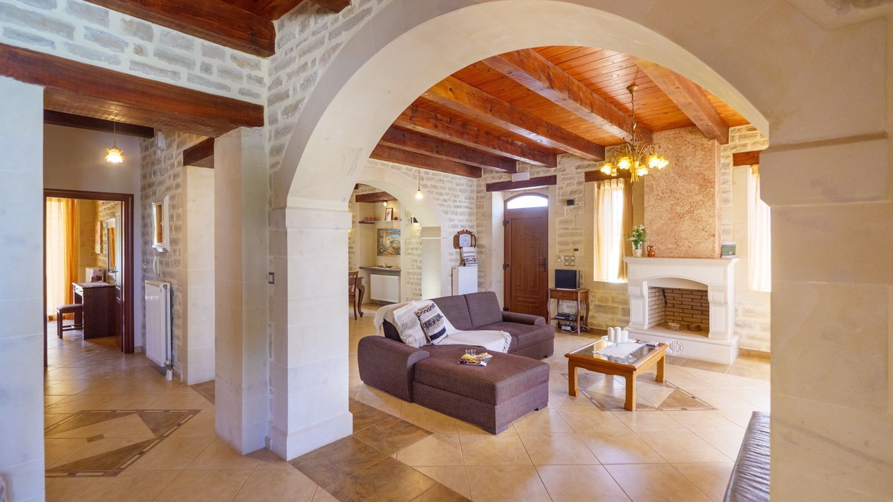 Photo of Livingroom in Asteri