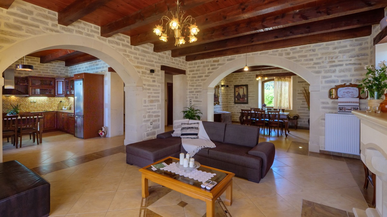 Photo of Livingroom in Asteri
