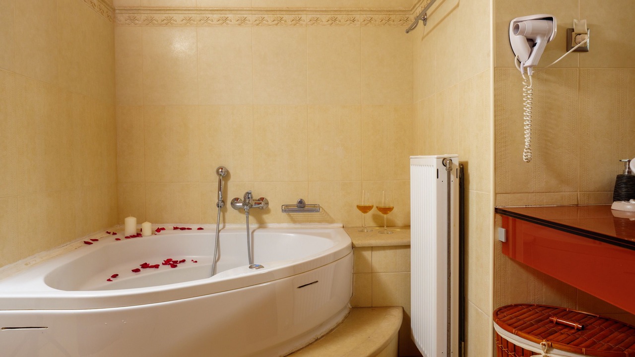 Photo of Bathroom in Asteri