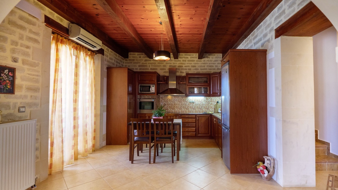 Photo of Kitchen in Asteri