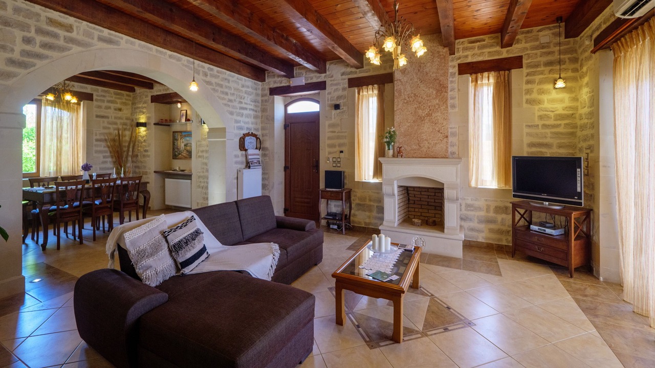 Photo of Livingroom in Asteri