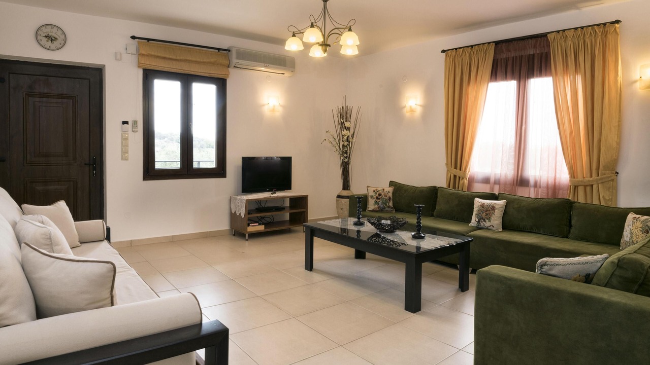 Photo of Livingroom in Kirianna