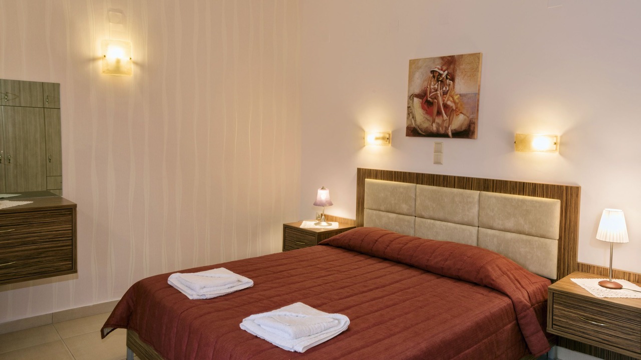 Photo of Bedroom in Kirianna