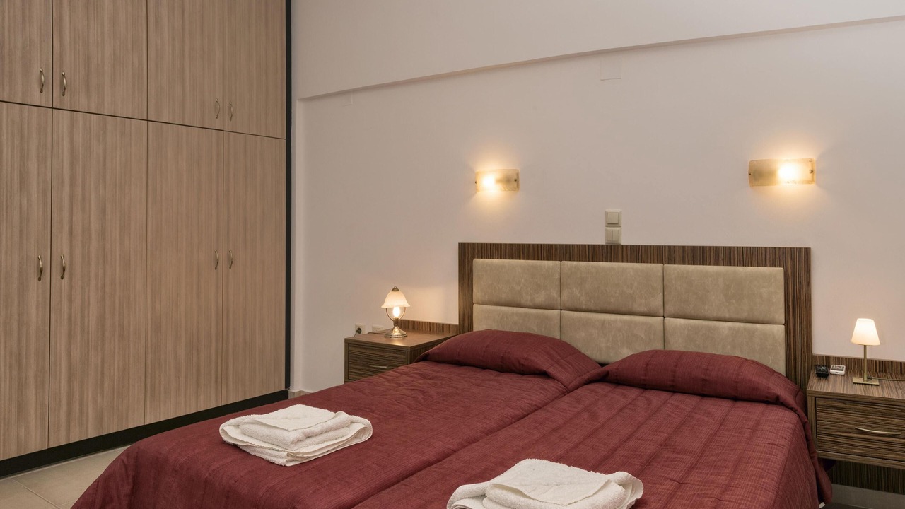 Photo of Bedroom in Kirianna