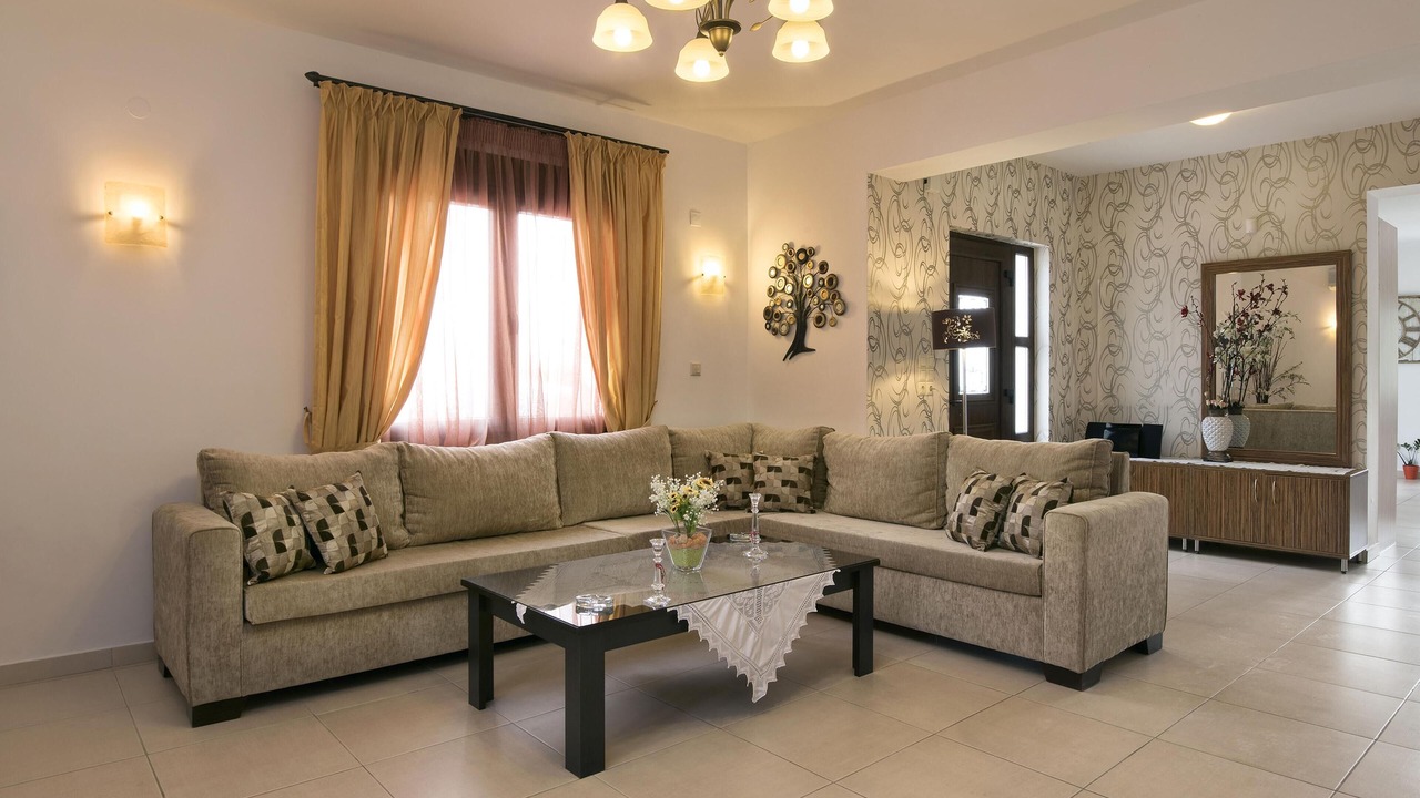 Photo of Livingroom in Kirianna