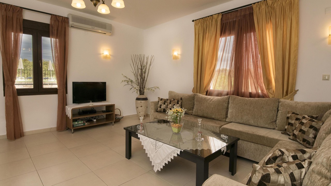 Photo of Livingroom in Kirianna