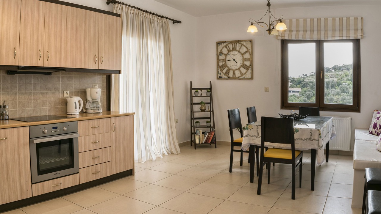Photo of Kitchen in Kirianna