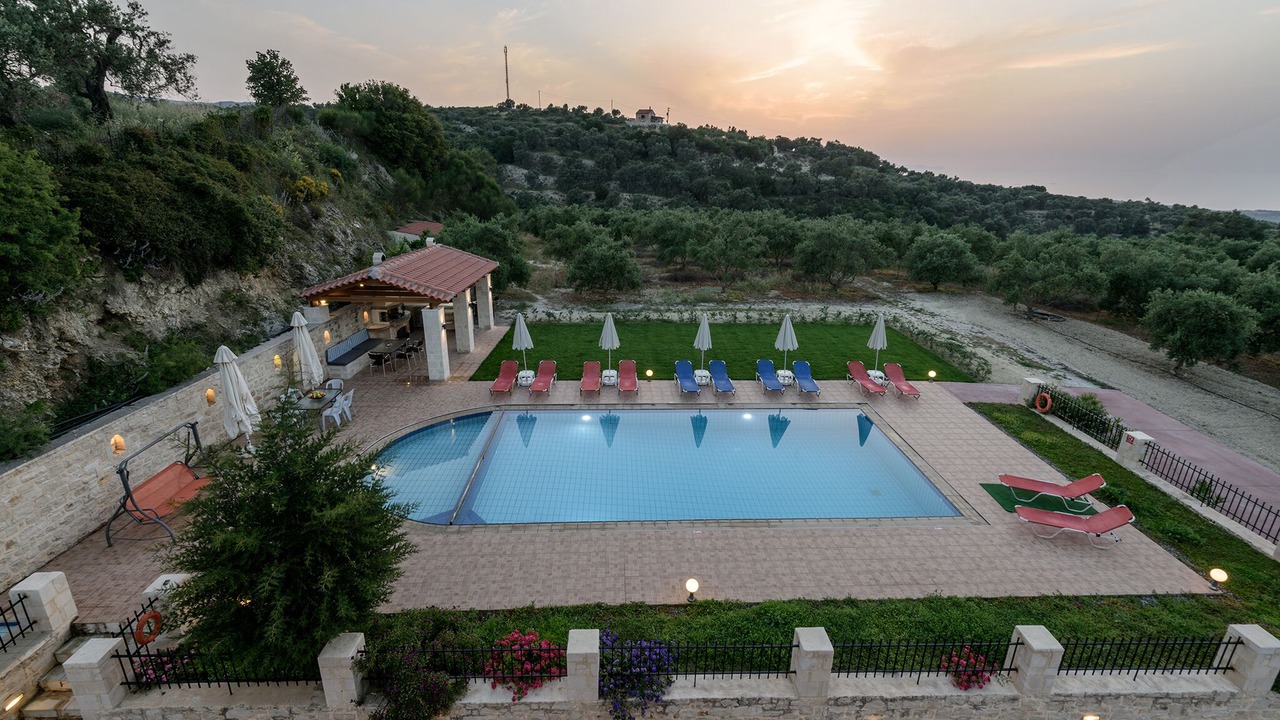 Photo of Outdoor in Kirianna