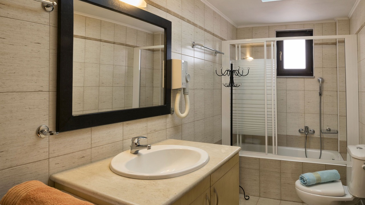 Photo of Bathroom in Kirianna