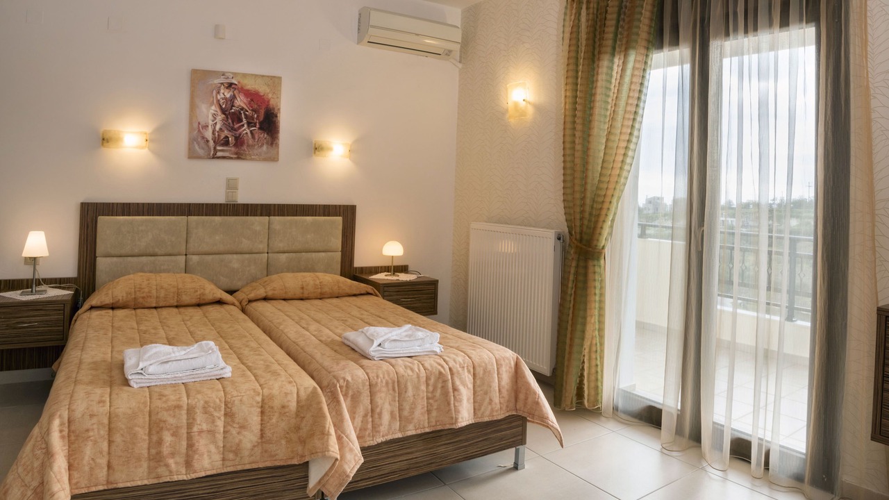 Photo of Bedroom in Kirianna