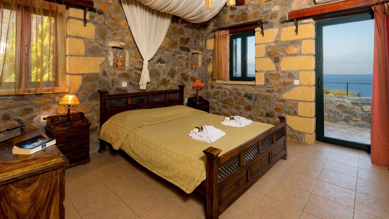 Photo of Bedroom in Livadia