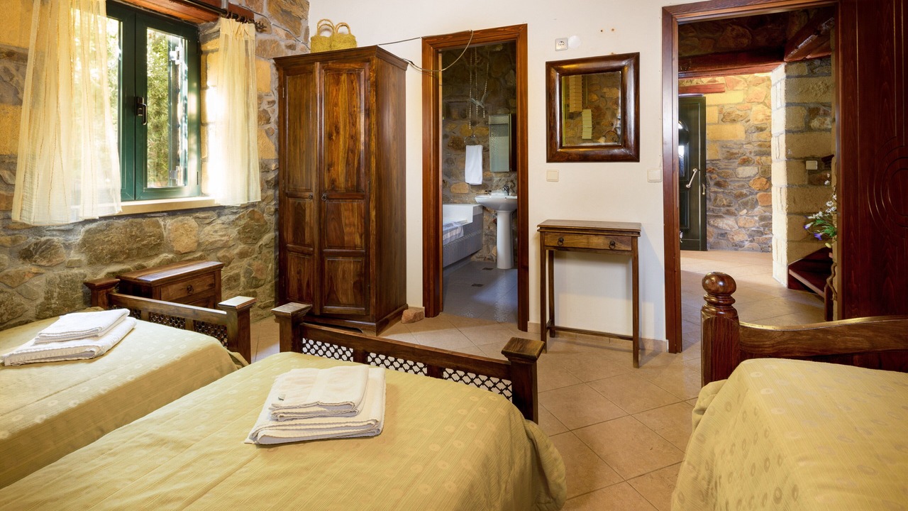 Photo of Bedroom in Livadia