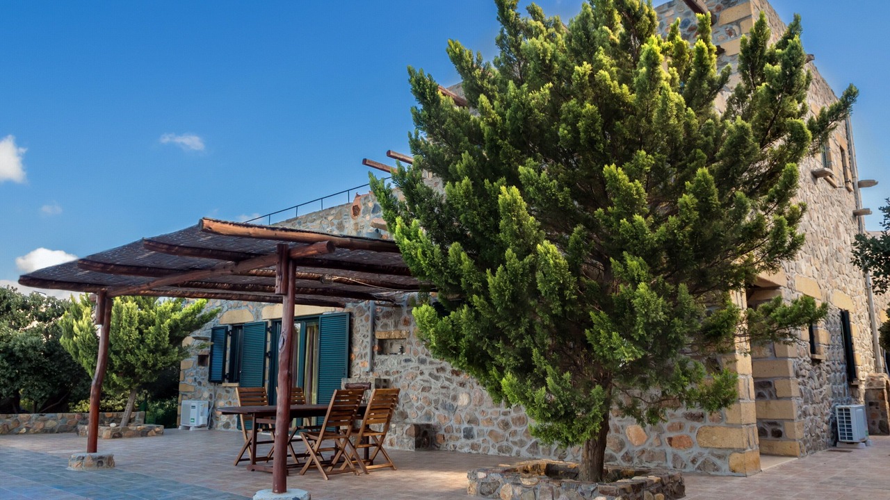 Photo of Outdoor in Livadia