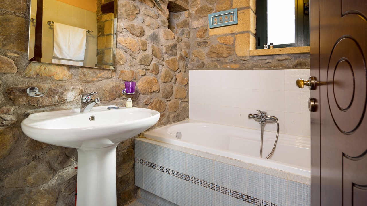 Photo of Bathroom in Livadia