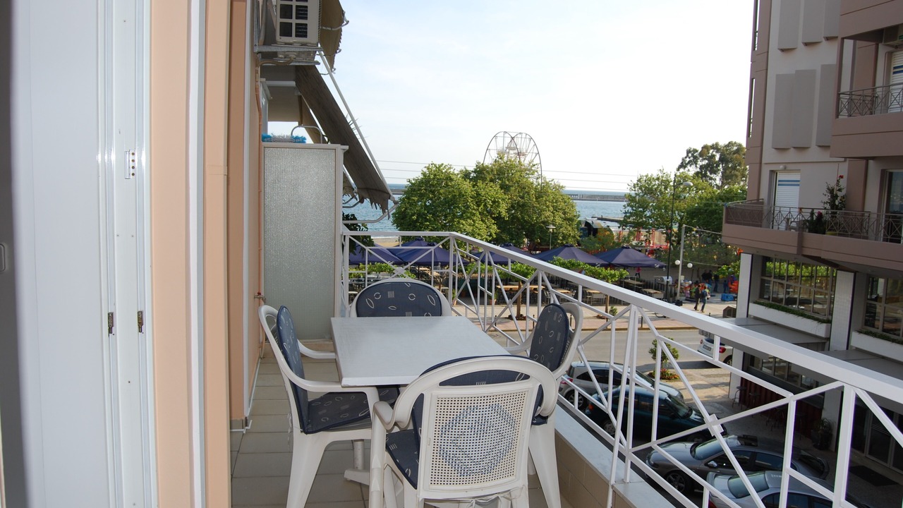 Photo of Outdoor in Kalamata