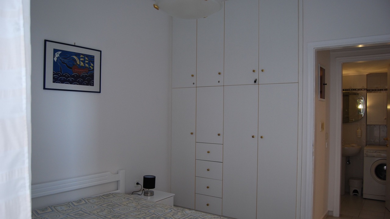 Photo of Bedroom in Kalamata