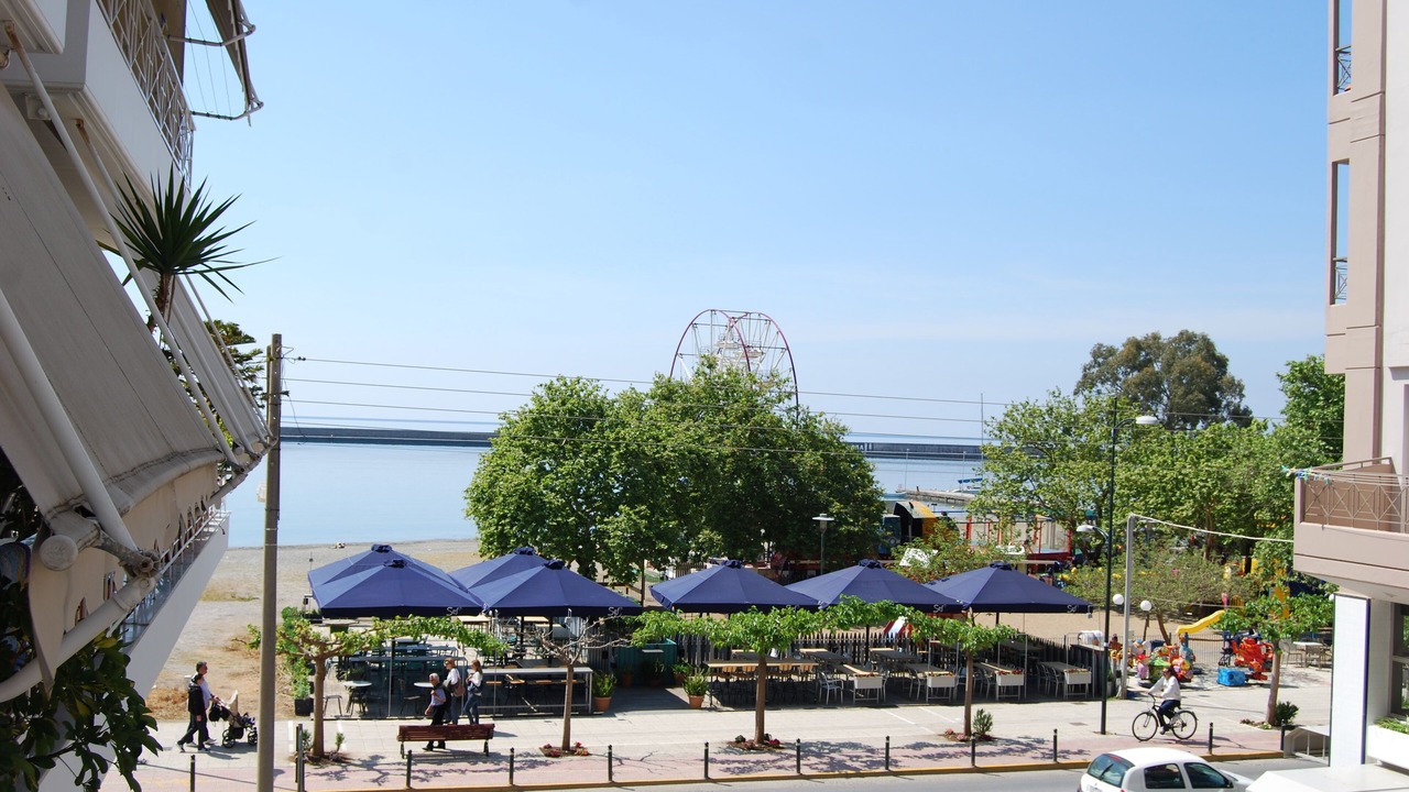 Photo of Outdoor in Kalamata