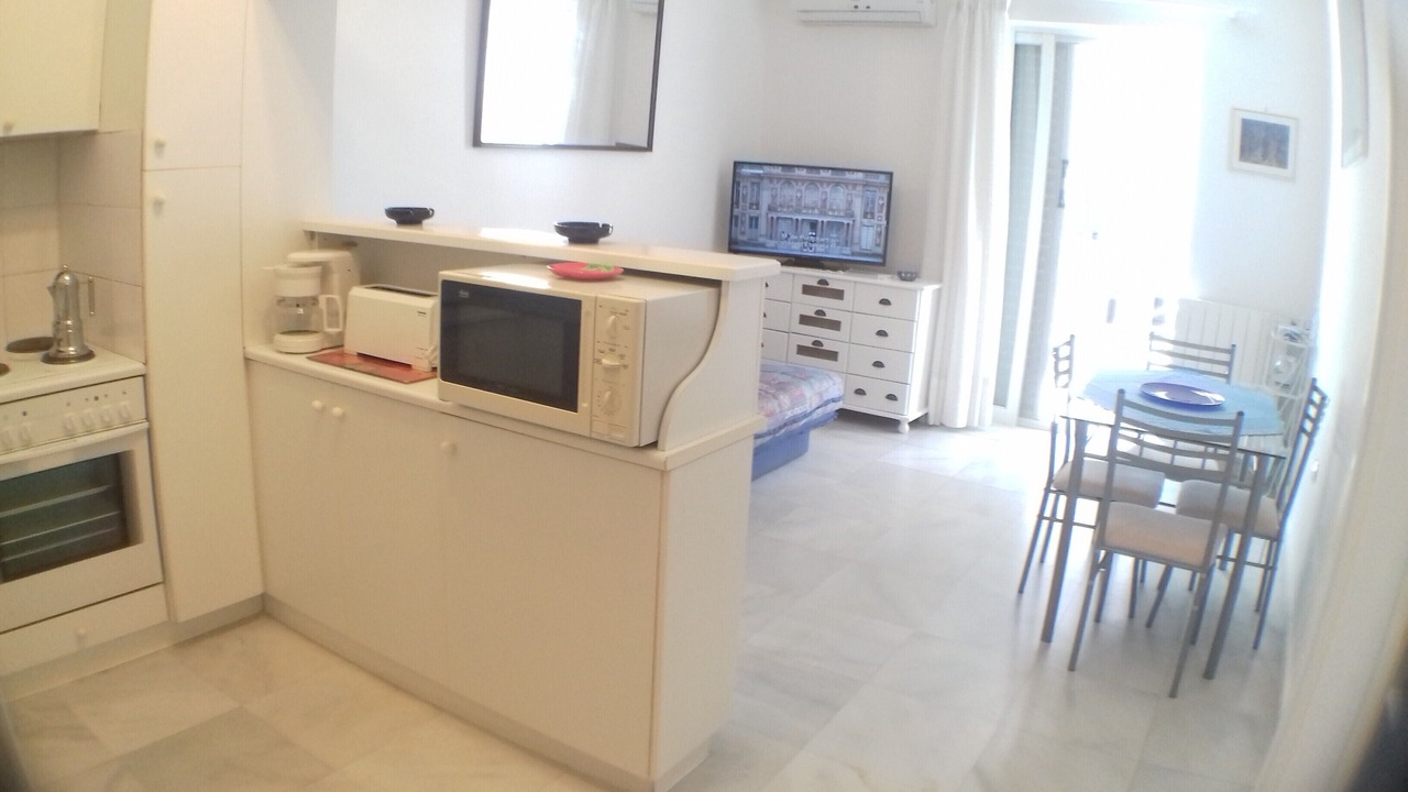 Photo of Kitchen in Kalamata