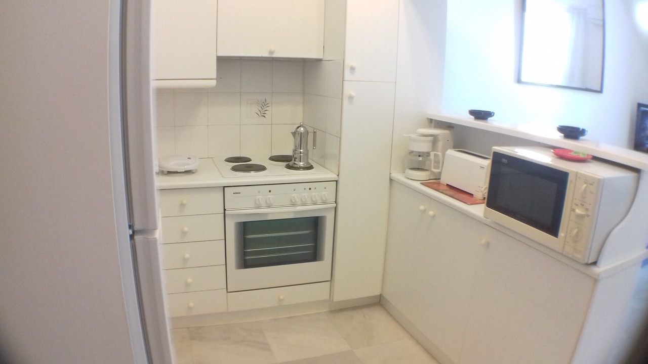 Photo of Kitchen in Kalamata