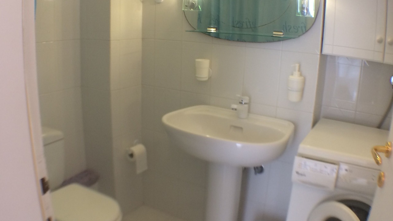 Photo of Bathroom in Kalamata