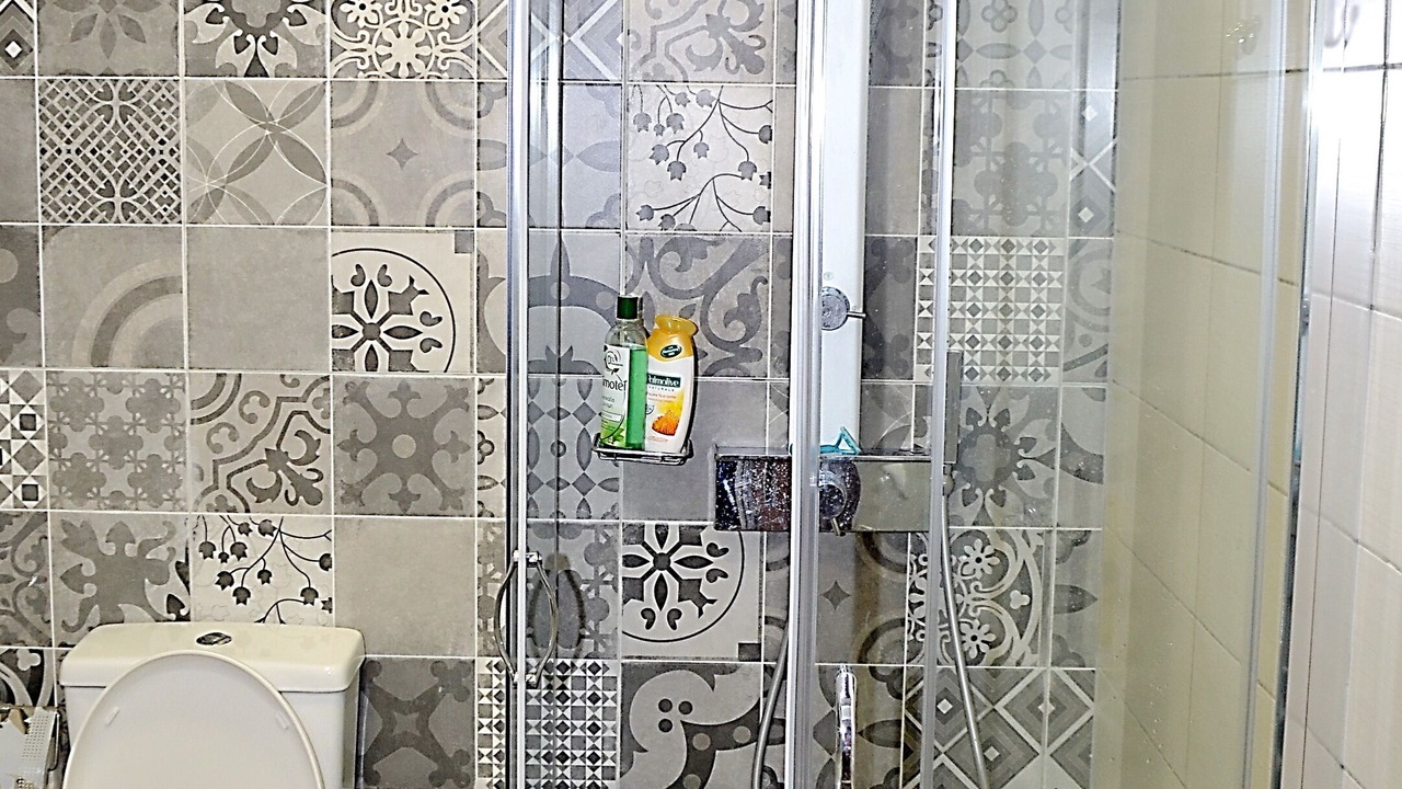Photo of Bathroom in Halki