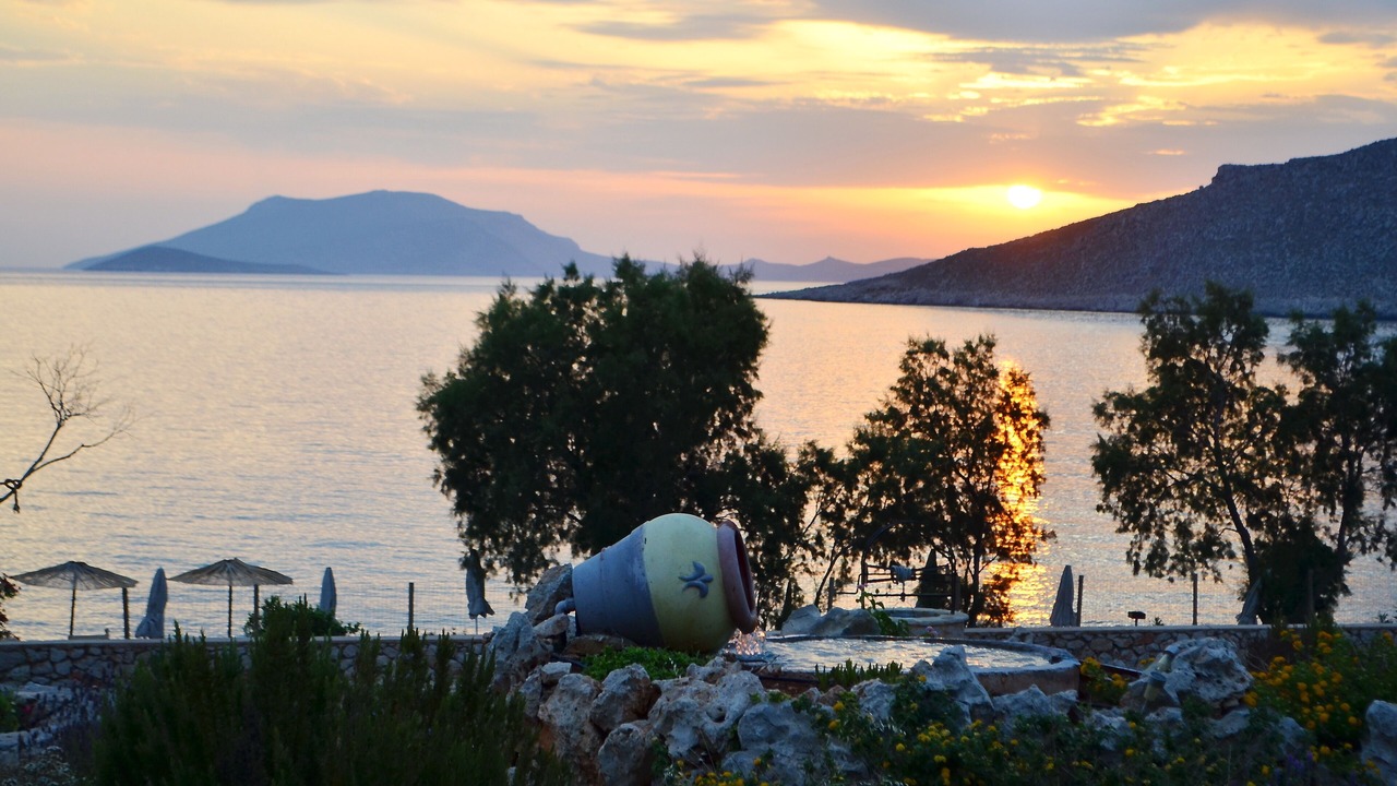 Photo of Outdoor in Halki