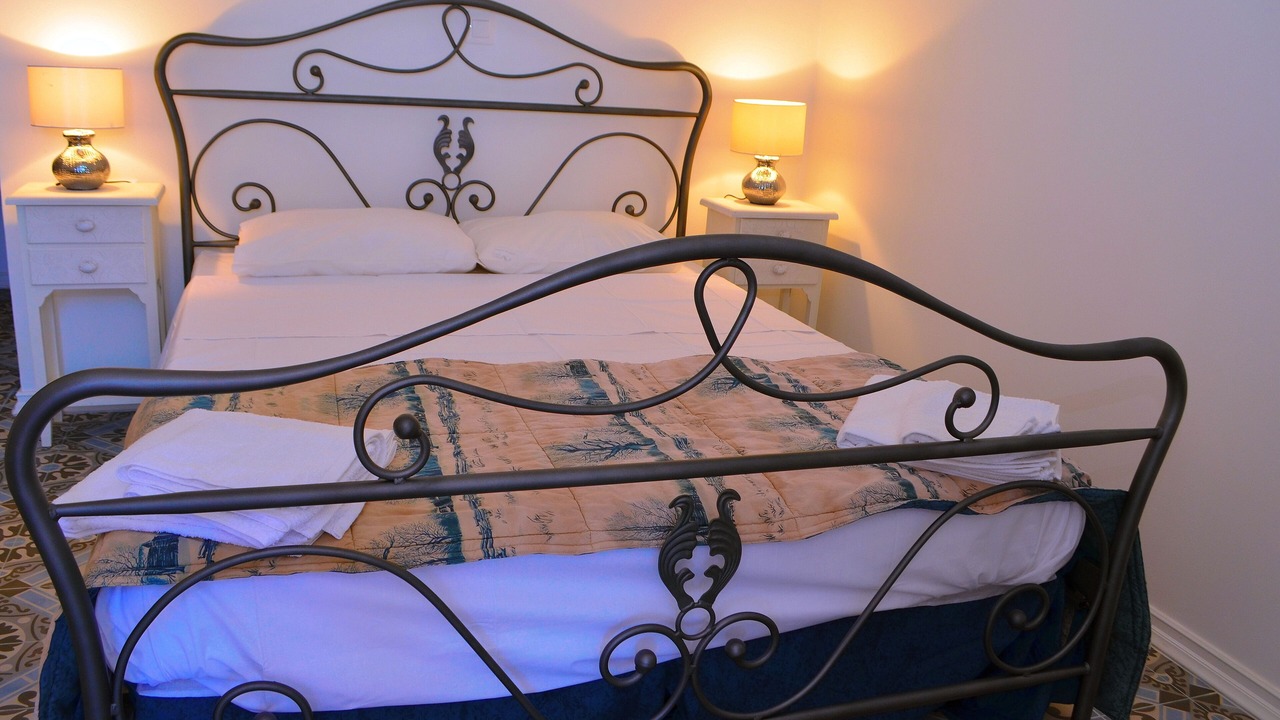 Photo of Bedroom in Halki