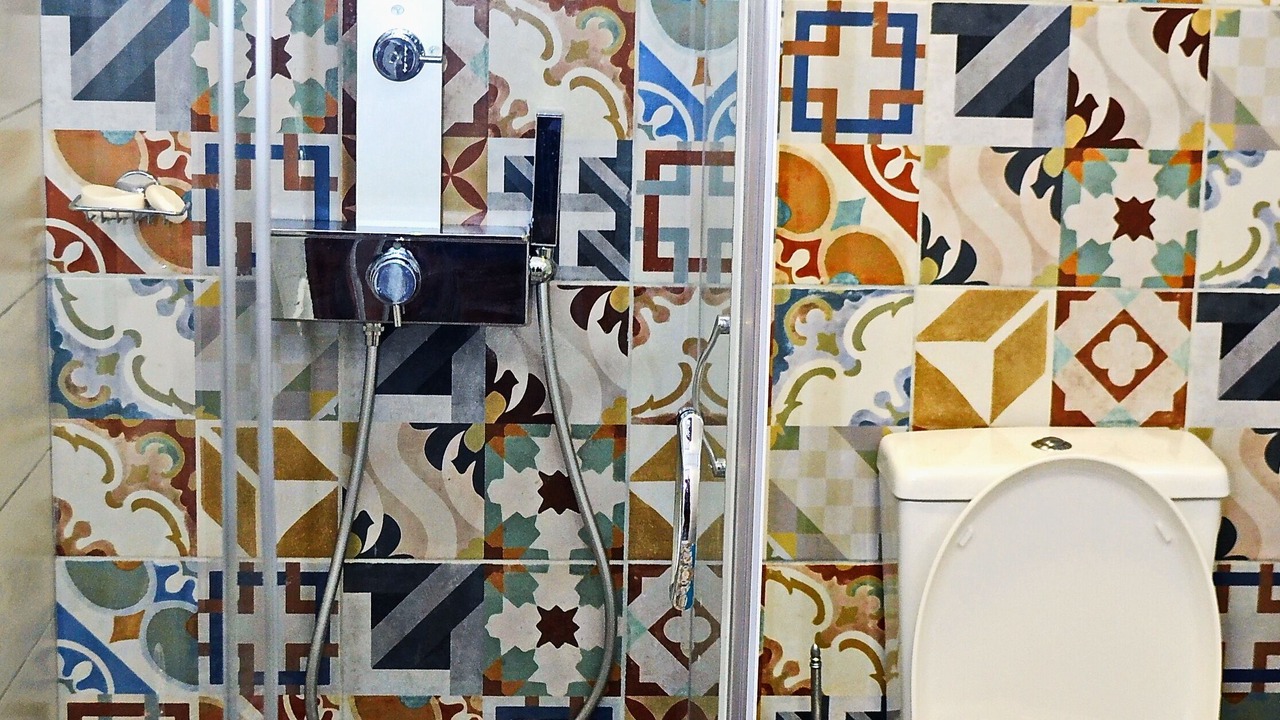 Photo of Bathroom in Halki