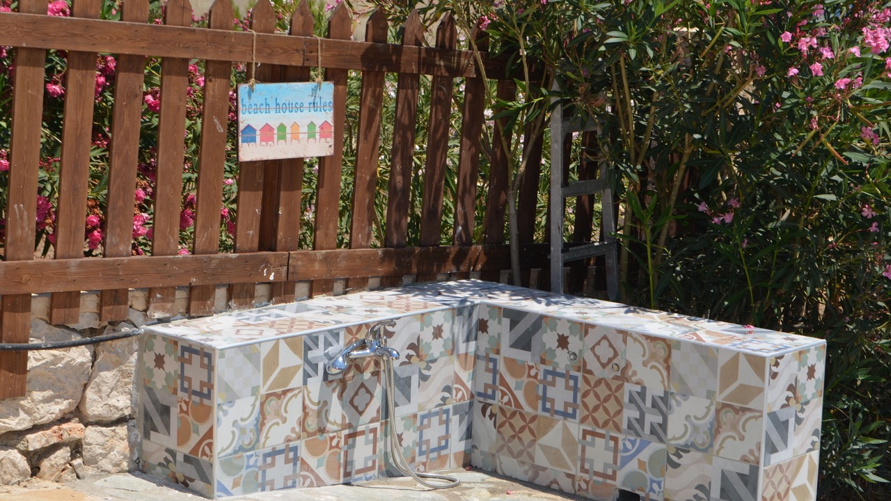 Photo of Outdoor in Halki