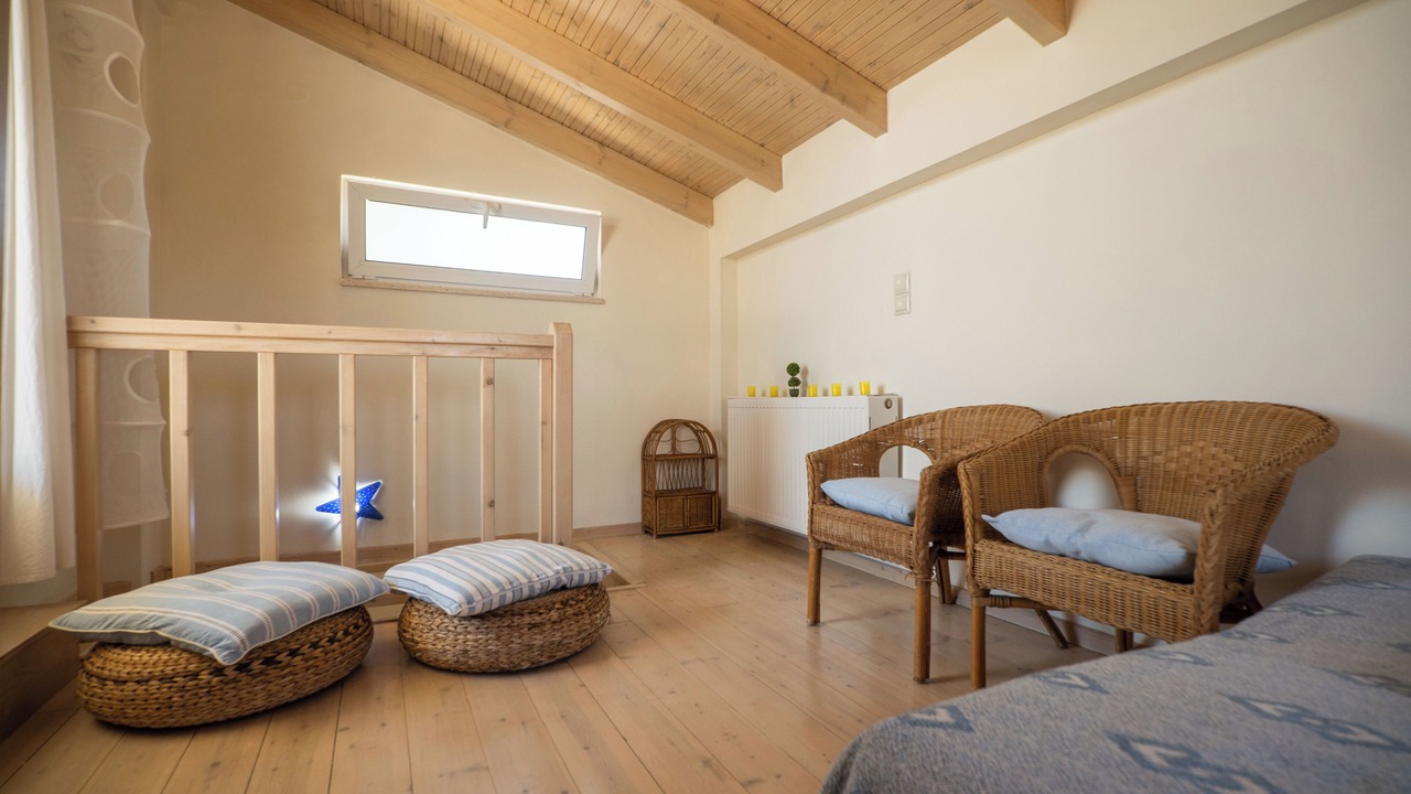 Photo of Bedroom in Kolymbari