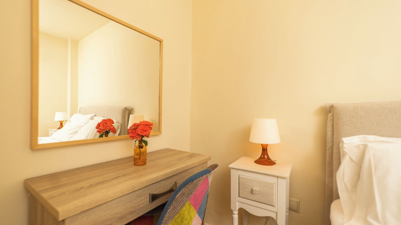 Photo of Bedroom in Kolymbari