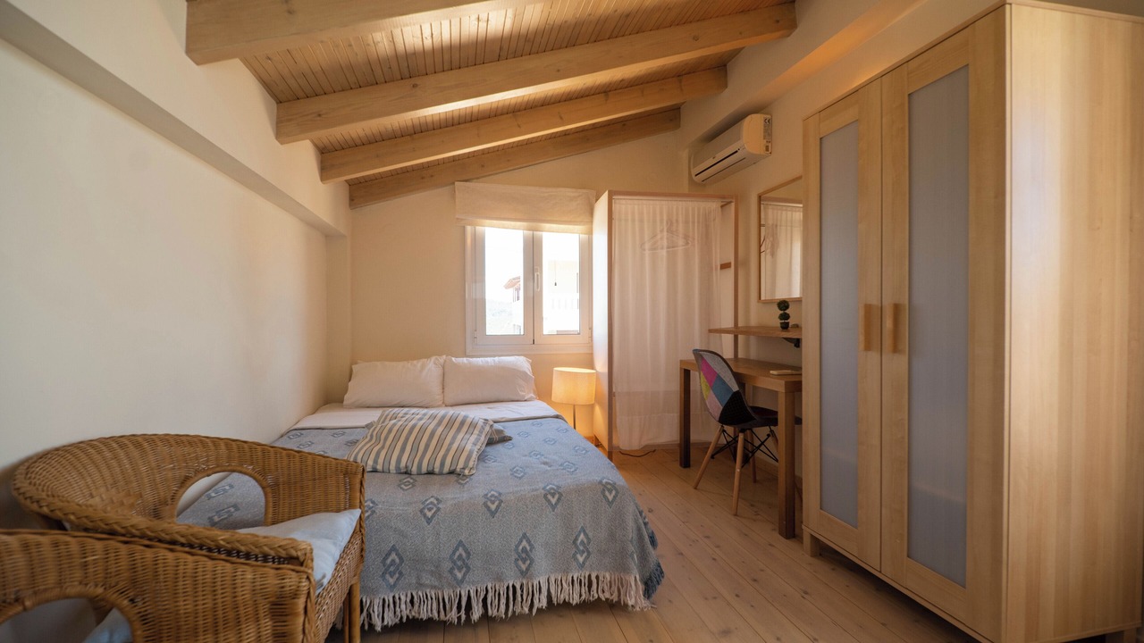 Photo of Bedroom in Kolymbari
