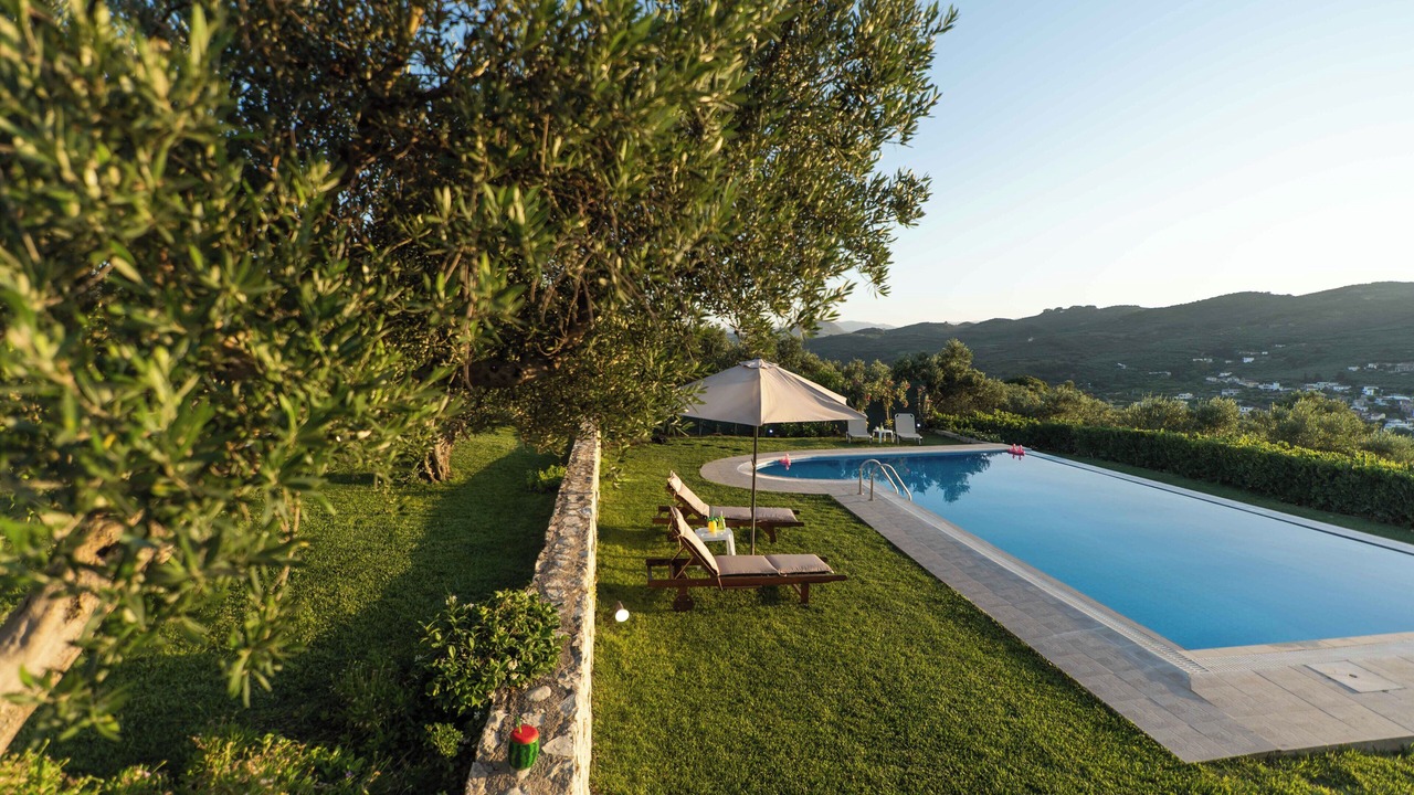 Photo of Outdoor in Kolymbari